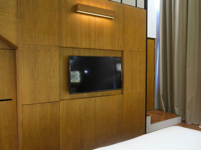 фотографии Kayumas Seminyak Resort  изображение №32