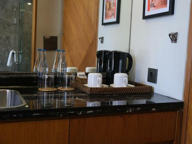 фотографии отеля Kayumas Seminyak Resort  изображение №31