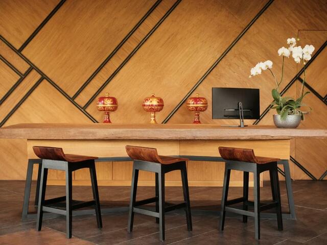 фото Kayumas Seminyak Resort  изображение №22