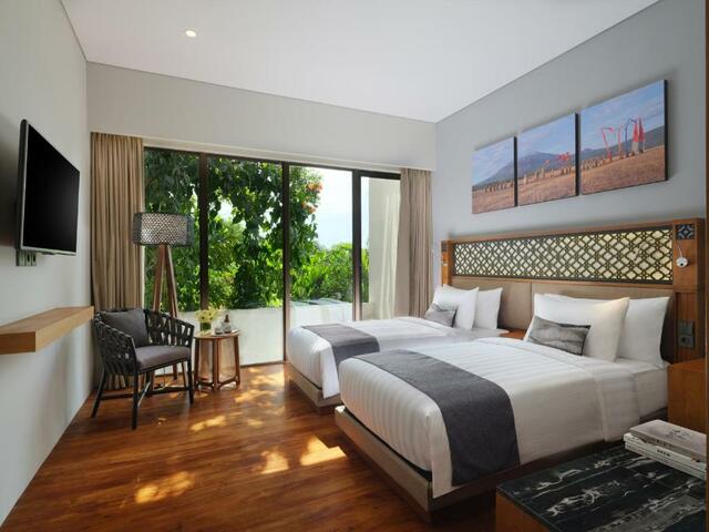 фотографии отеля Kayumas Seminyak Resort  изображение №23