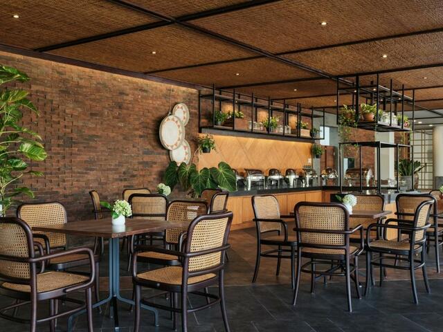 фото отеля Kayumas Seminyak Resort  изображение №17