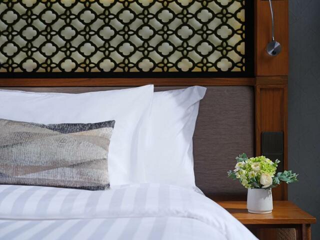 фото Kayumas Seminyak Resort  изображение №14