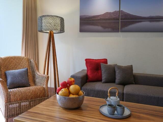 фото отеля Kayumas Seminyak Resort  изображение №9