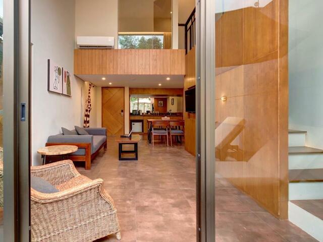 фотографии Kayumas Seminyak Resort  изображение №8