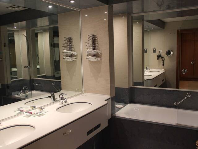 фотографии Mercure Grand Jebel Hafeet Al Ain изображение №76