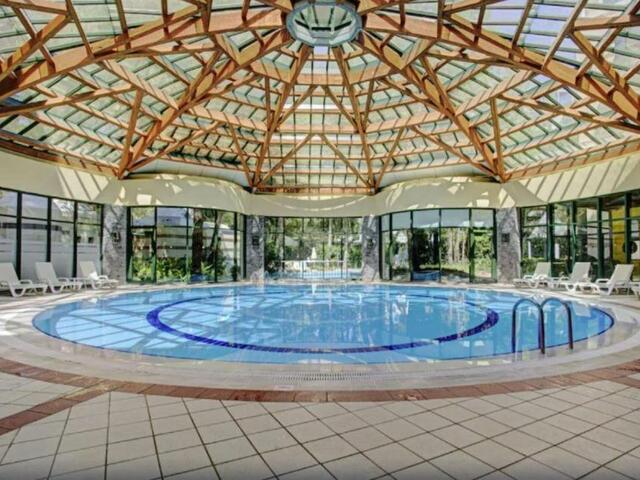 фотографии Rixos Park Belek (ex. Club Belek; TTH Belek  Imperial) изображение №8