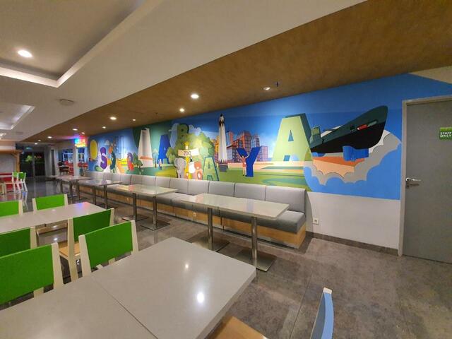 фото отеля POP! Hotel Diponegoro Surabaya изображение №5