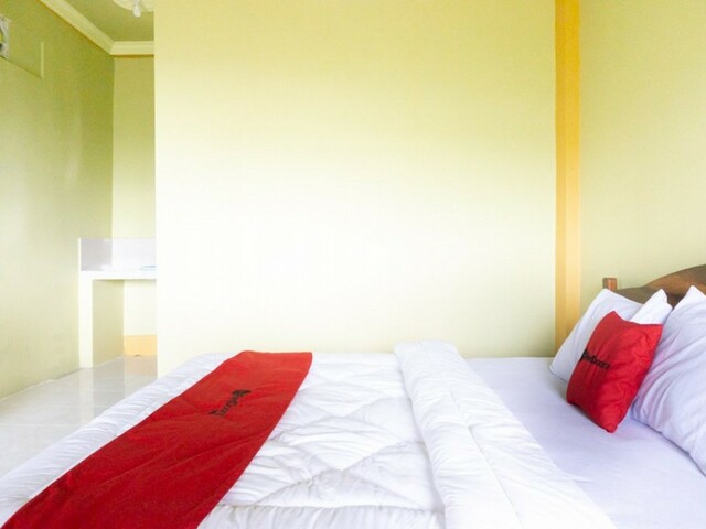 фото отеля Rinjani Lodge изображение №29
