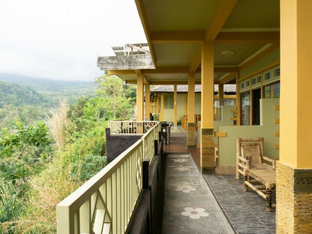 фотографии Rinjani Lodge изображение №16