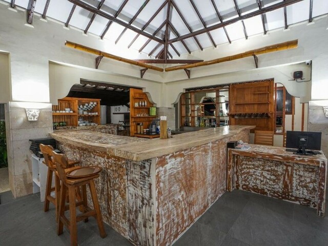 фотографии отеля Rinjani Lodge изображение №7