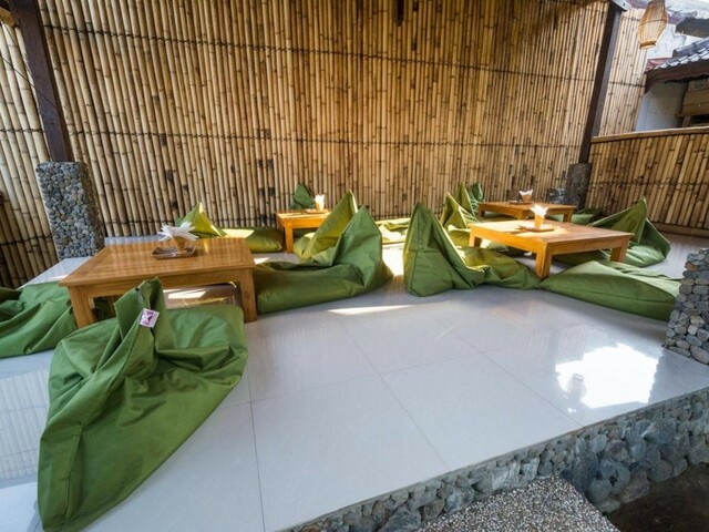 фотографии Rinjani Lodge изображение №4