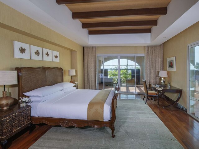 фото Desert Islands Resort & Spa by Anantara изображение №46