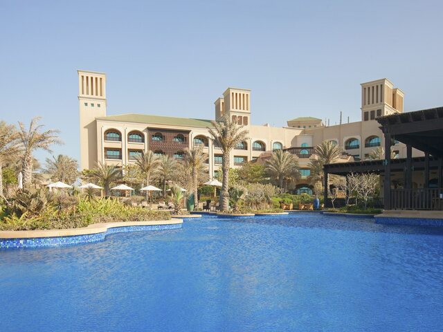 фото отеля Desert Islands Resort & Spa by Anantara изображение №1