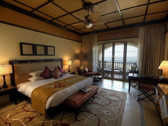 фото отеля Desert Islands Resort & Spa by Anantara изображение №25