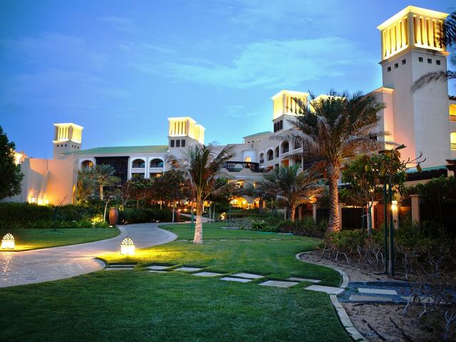 фотографии Desert Islands Resort & Spa by Anantara изображение №12