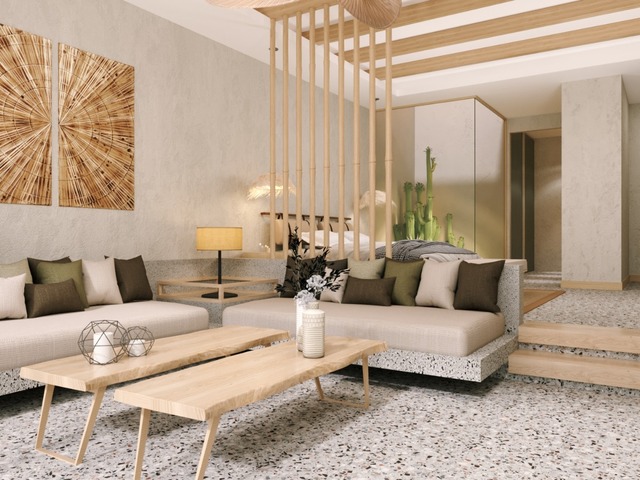 фотографии отеля Sirene Bohemia Suites & Villas изображение №23