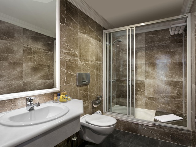 фото Sirene Bohemia Suites & Villas изображение №14