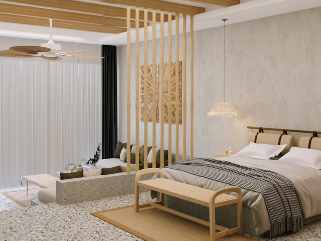 фотографии Sirene Bohemia Suites & Villas изображение №20