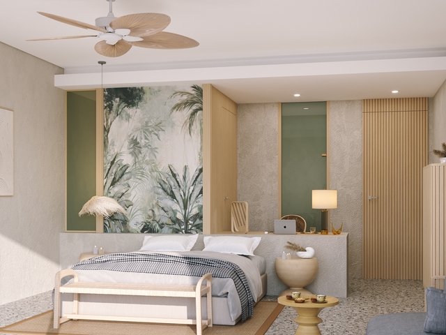 фото отеля Sirene Bohemia Suites & Villas изображение №17