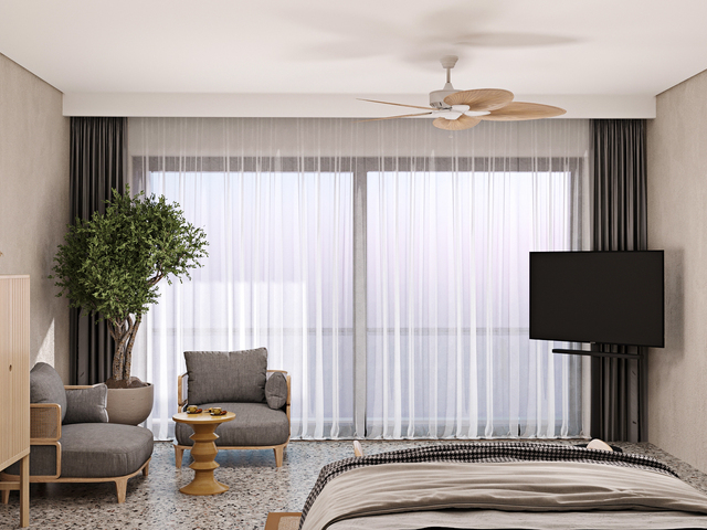 фотографии отеля Sirene Bohemia Suites & Villas изображение №19