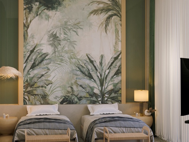 фото Sirene Bohemia Suites & Villas изображение №10