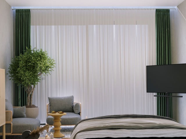 фото отеля Sirene Bohemia Suites & Villas изображение №9