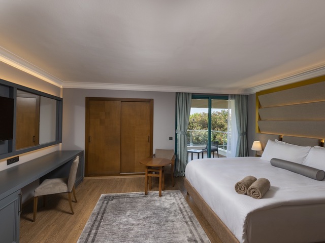 фото отеля Sirene Bohemia Suites & Villas изображение №5