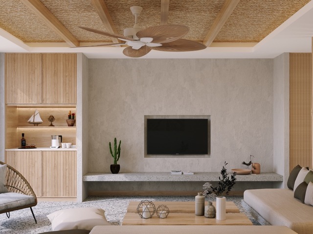 фотографии Sirene Bohemia Suites & Villas изображение №4