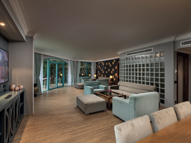 фото Sirene Bohemia Suites & Villas изображение №2