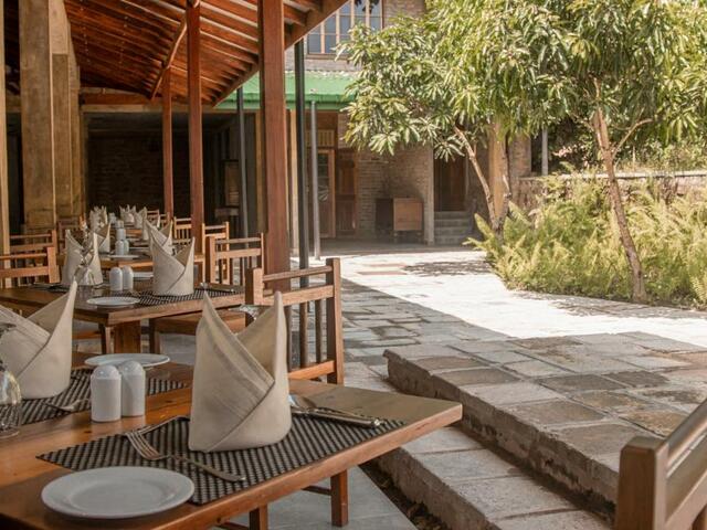 фото The Coastal Village Cabanas изображение №18