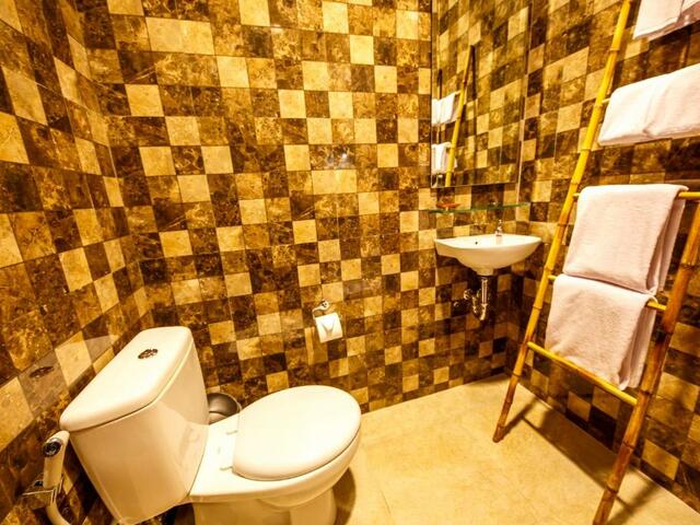 фотографии отеля Suzuki 2 изображение №23