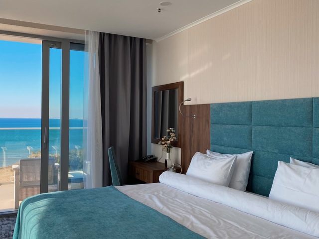 фото отеля Гранд Отель Анапа (Grand Hotel Anapa) изображение №109
