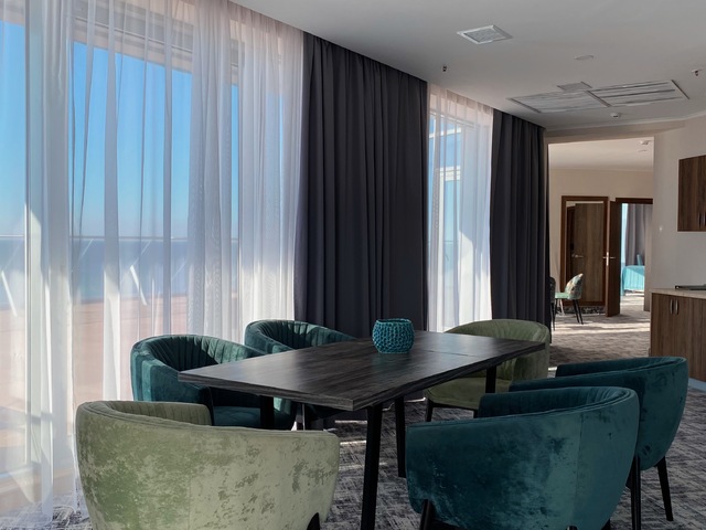 фотографии отеля Гранд Отель Анапа (Grand Hotel Anapa) изображение №107