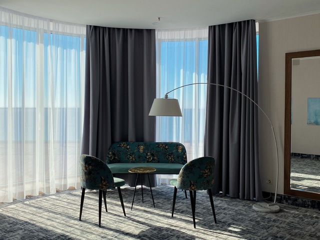 фотографии отеля Гранд Отель Анапа (Grand Hotel Anapa) изображение №103