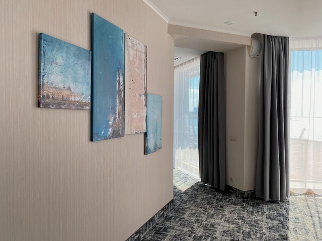 фото Гранд Отель Анапа (Grand Hotel Anapa) изображение №90