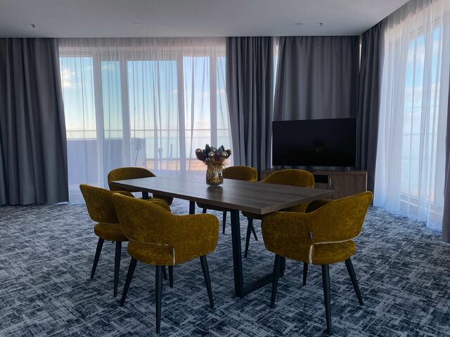 фотографии Гранд Отель Анапа (Grand Hotel Anapa) изображение №84