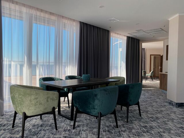 фото отеля Гранд Отель Анапа (Grand Hotel Anapa) изображение №93