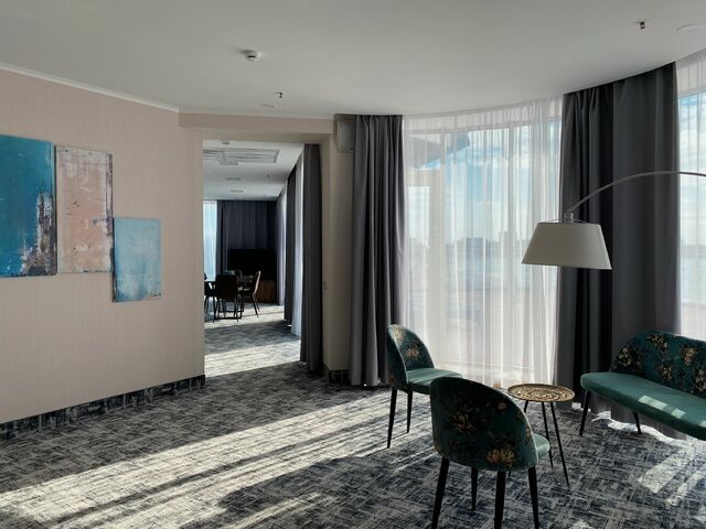 фото отеля Гранд Отель Анапа (Grand Hotel Anapa) изображение №81
