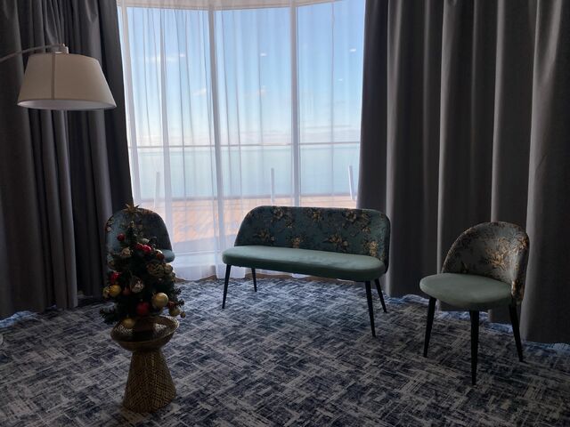 фото Гранд Отель Анапа (Grand Hotel Anapa) изображение №82