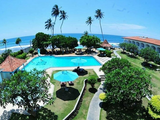 фото отеля Lanka Super Corals изображение №5