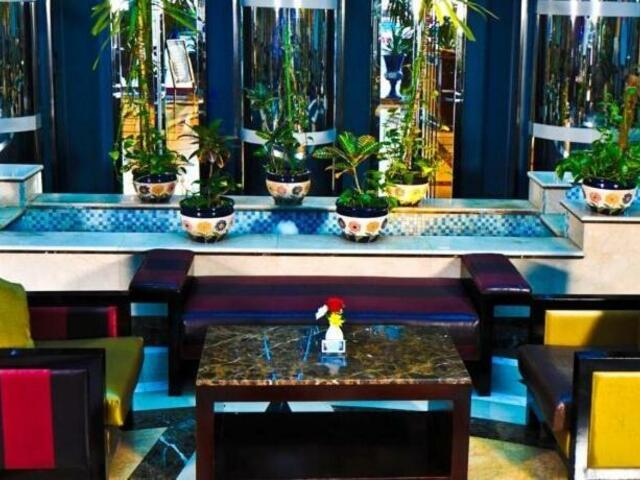 фотографии отеля Royal Concorde Hotel & Suites изображение №15