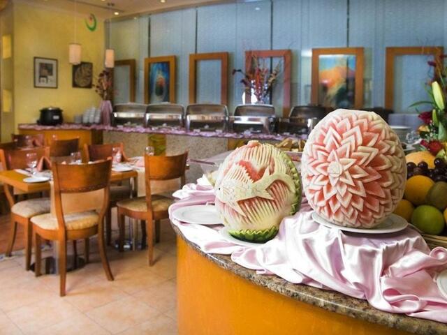 фотографии Royal Concorde Hotel & Suites изображение №16