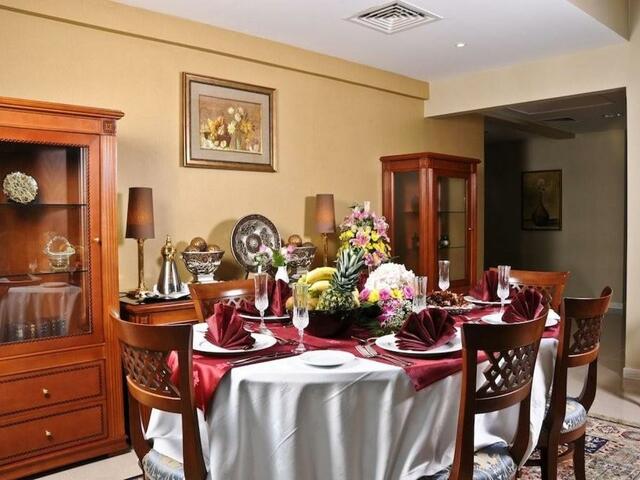 фото отеля Royal Concorde Hotel & Suites изображение №13