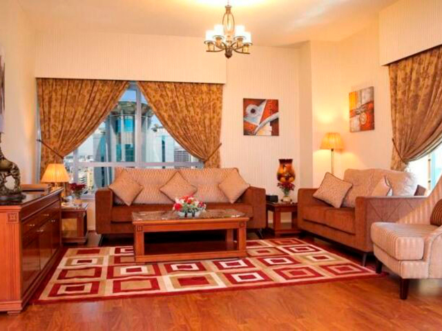 фотографии отеля Royal Concorde Hotel & Suites изображение №11