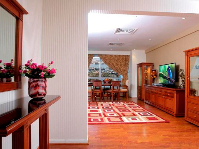 фото Royal Concorde Hotel & Suites изображение №6