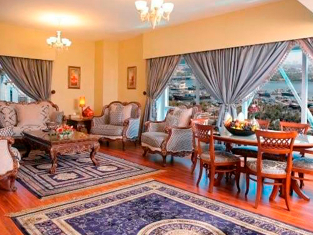 фотографии Royal Concorde Hotel & Suites изображение №4