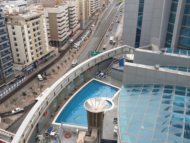 фото отеля Royal Concorde Hotel & Suites изображение №1