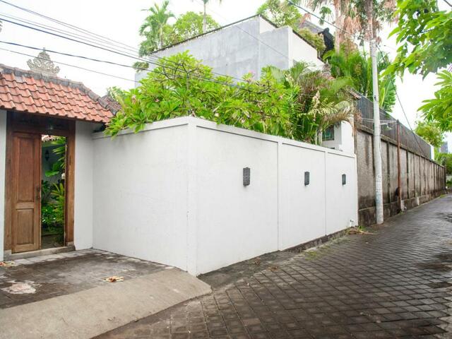 фотографии отеля Hideaways Seminyak изображение №11