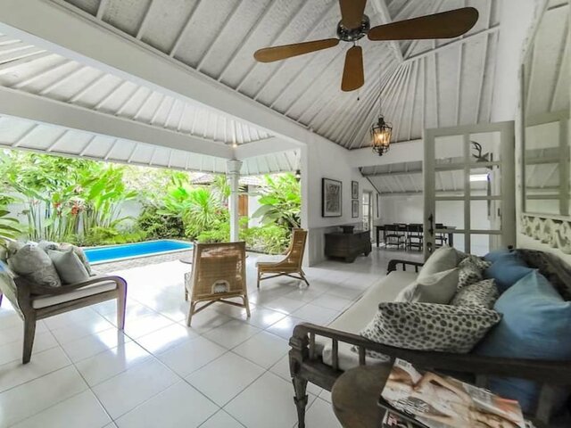 фотографии Hideaways Seminyak изображение №8