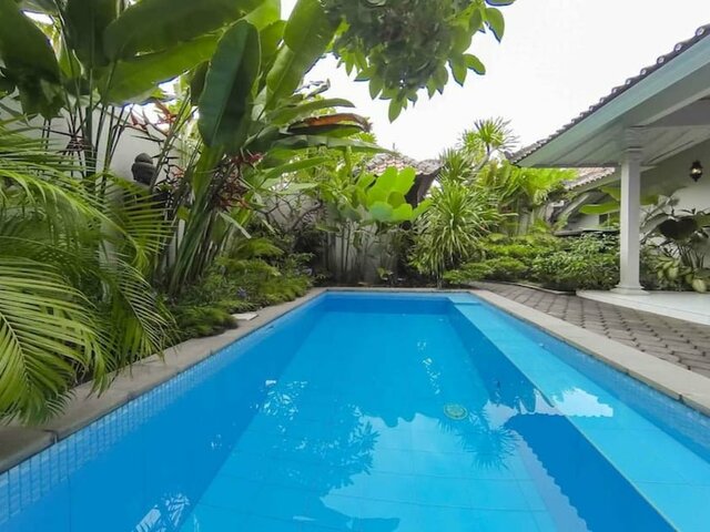 фото Hideaways Seminyak изображение №6